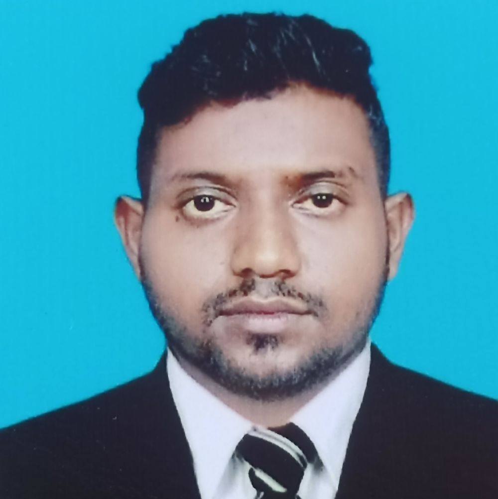 MXN Rasel Bhai