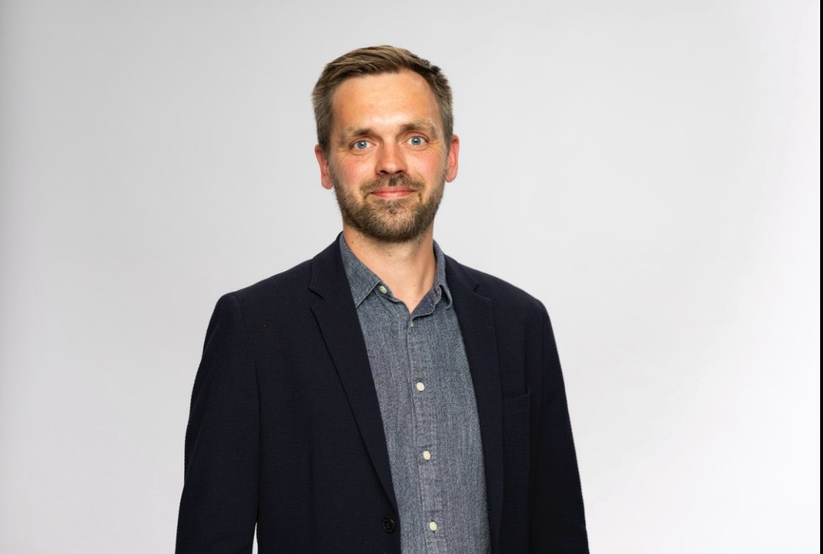 Kasper Gottlieb Humle - Radikale Venstre
