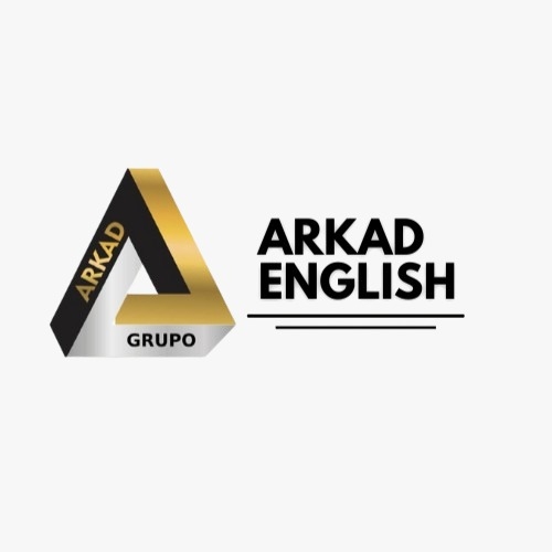 Arkad English | Santana do Paraíso MG