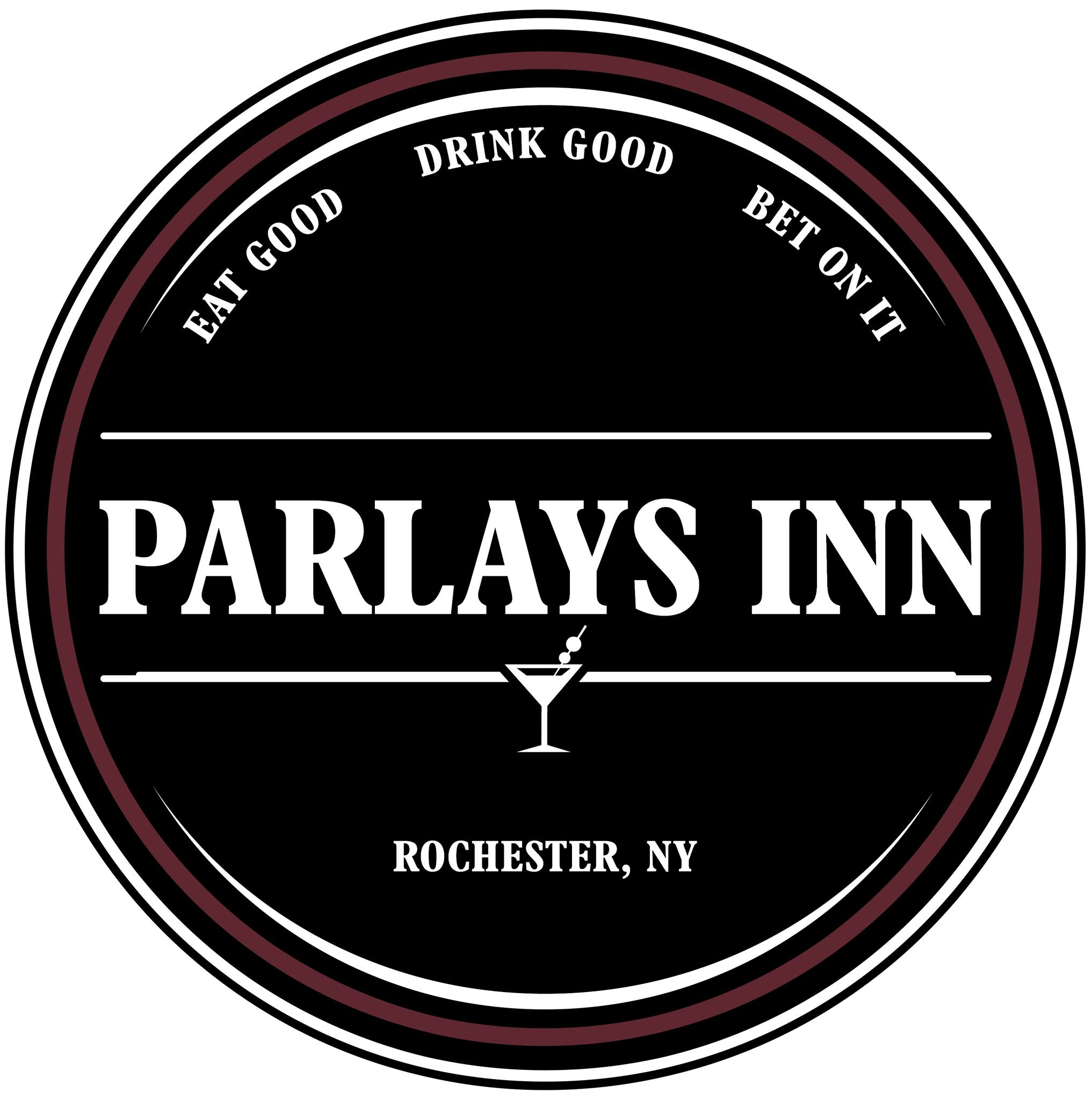 Parlays Inn | Rochester NY