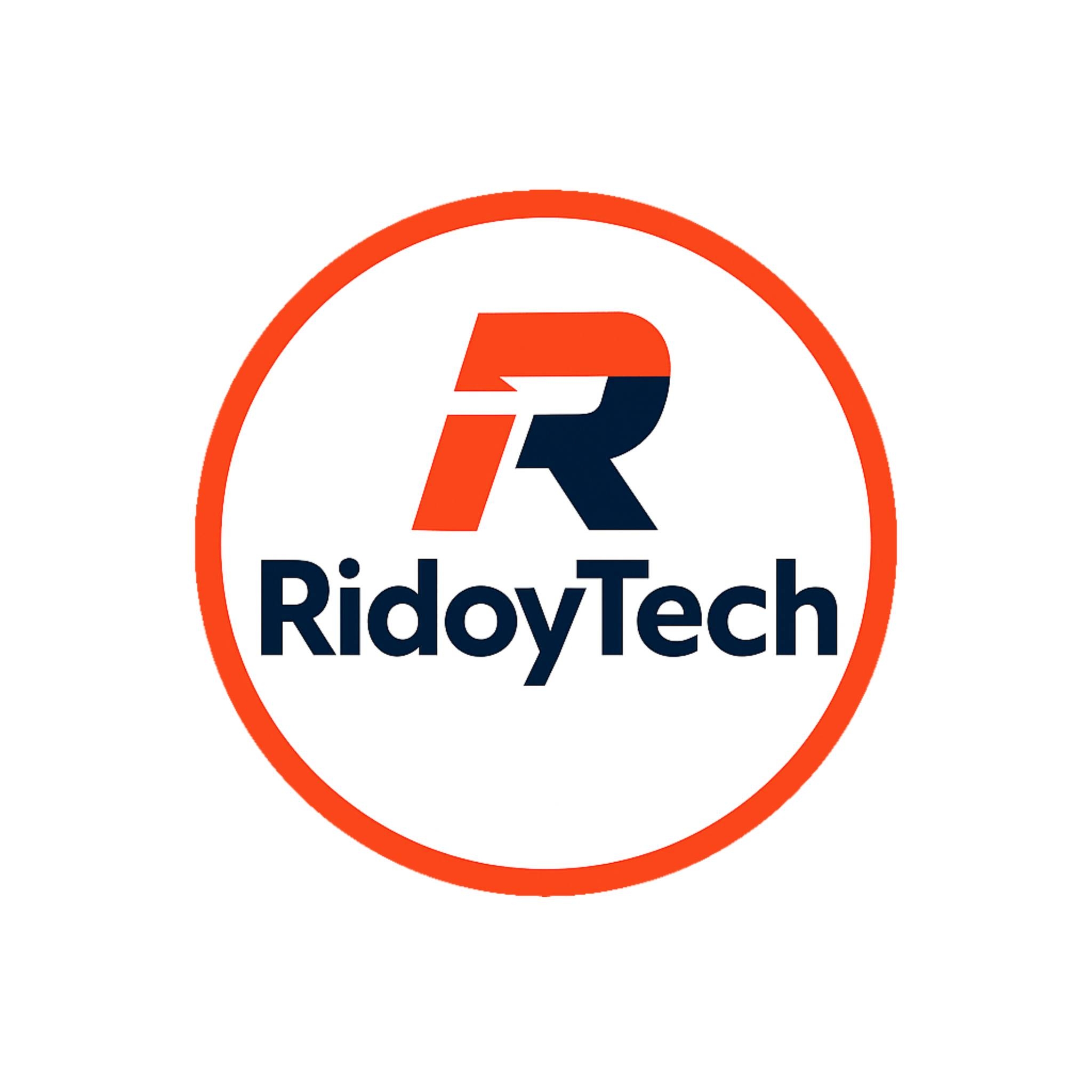 RIDOY TECH | Dinajpur