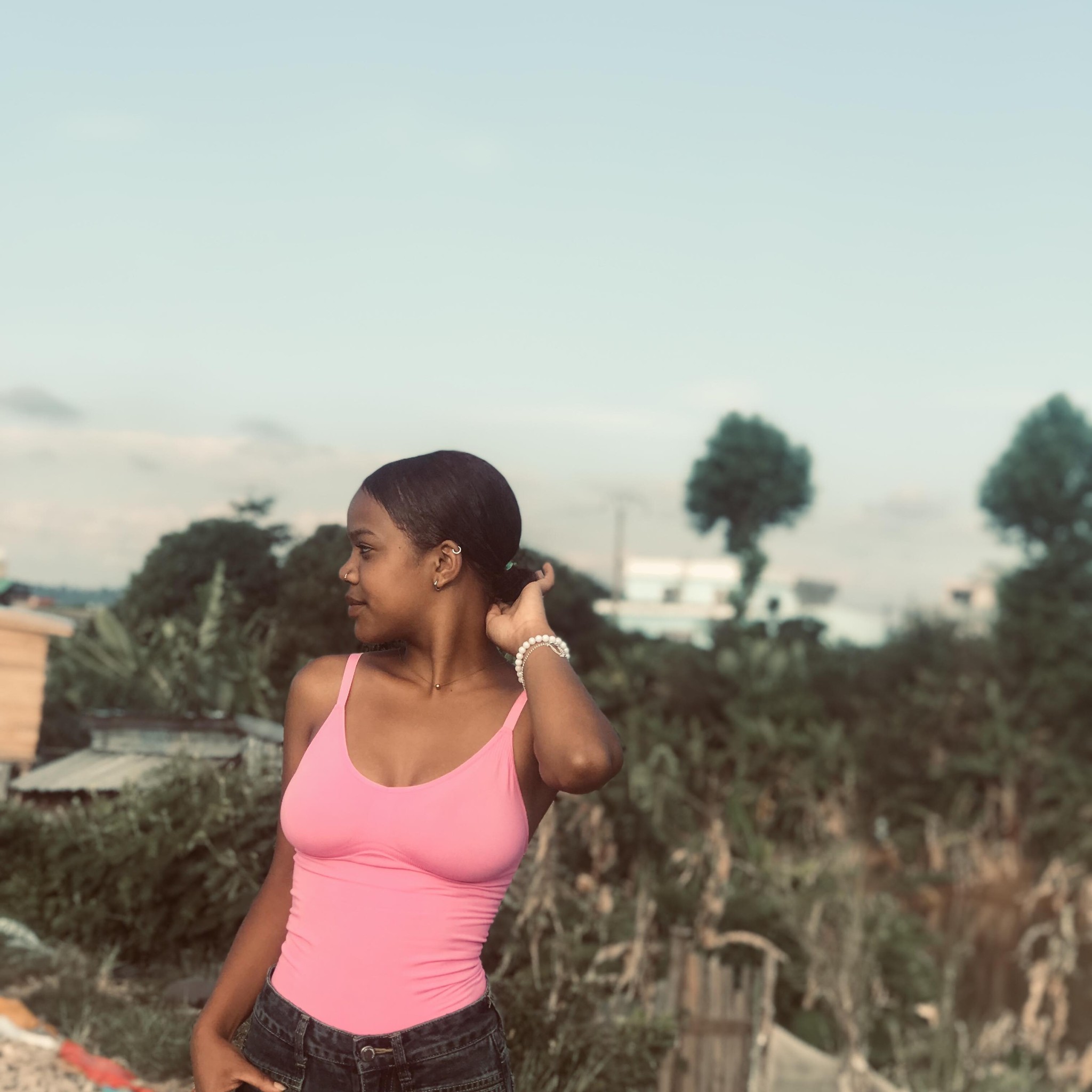 Volatiana Razafindrasoa