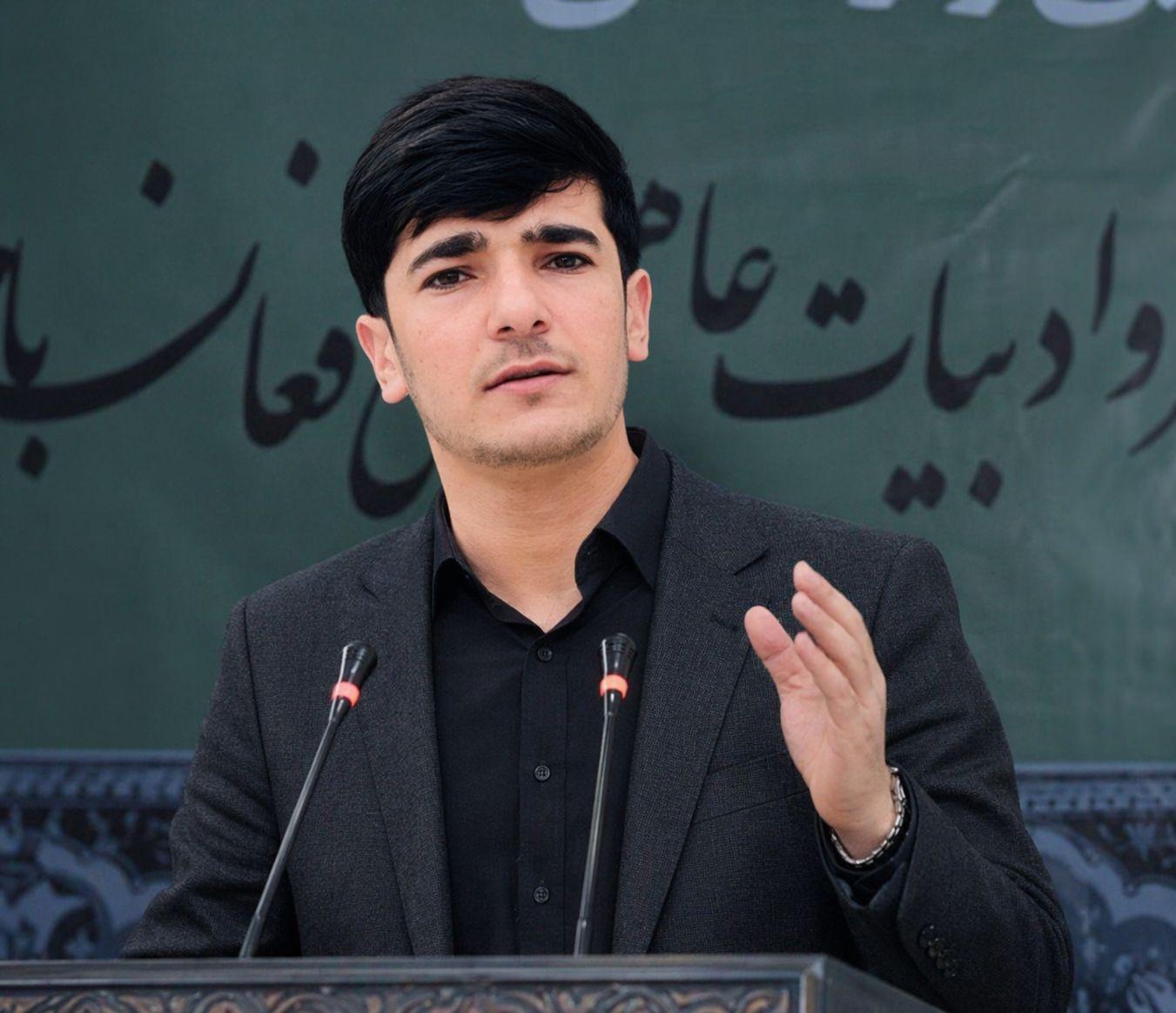 Wahid Sayed Zada