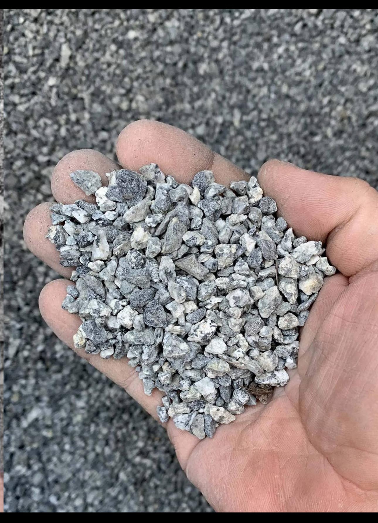 Interesting Info About Gravel And Dirt Near Me