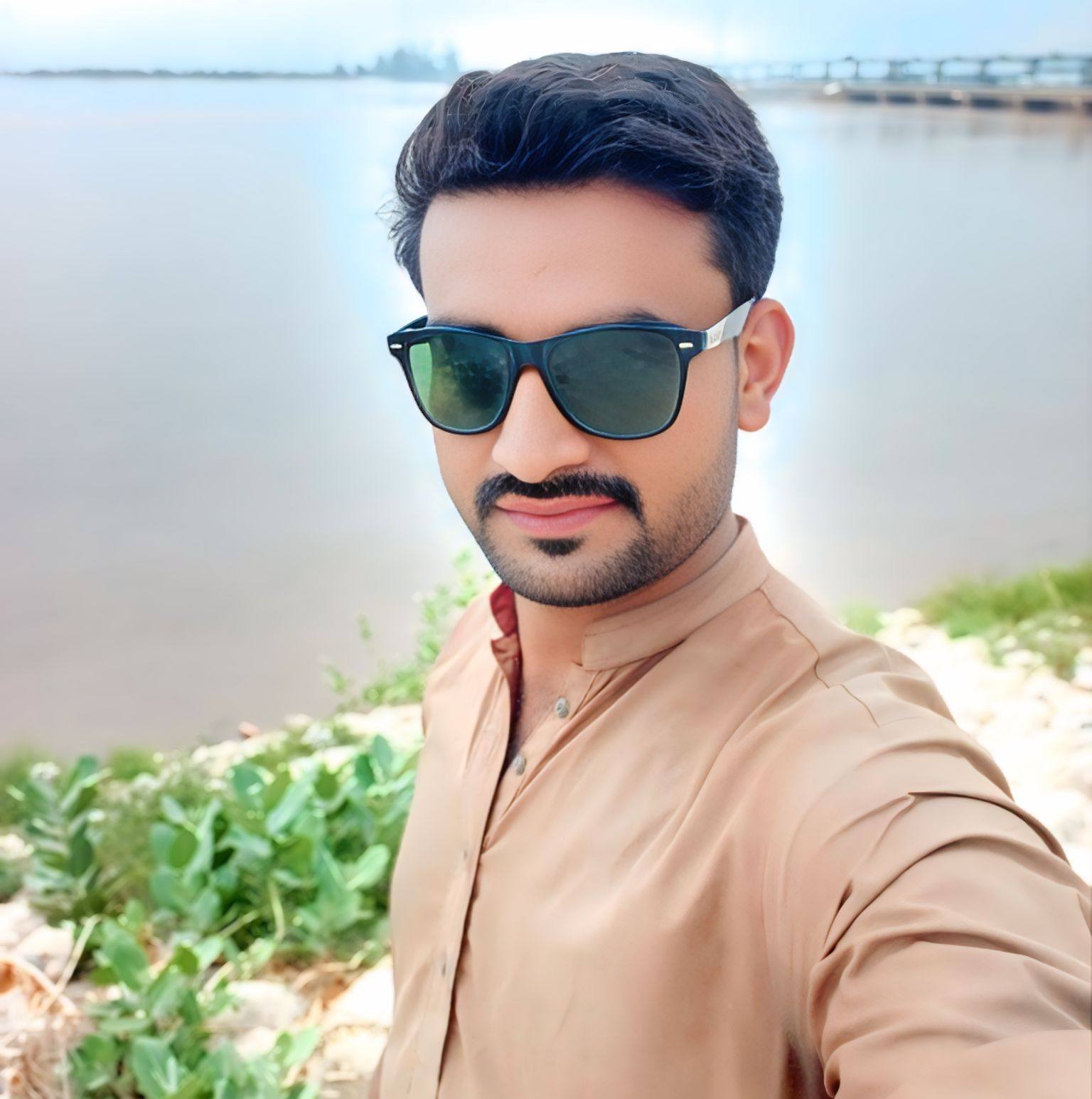 Malik Javed