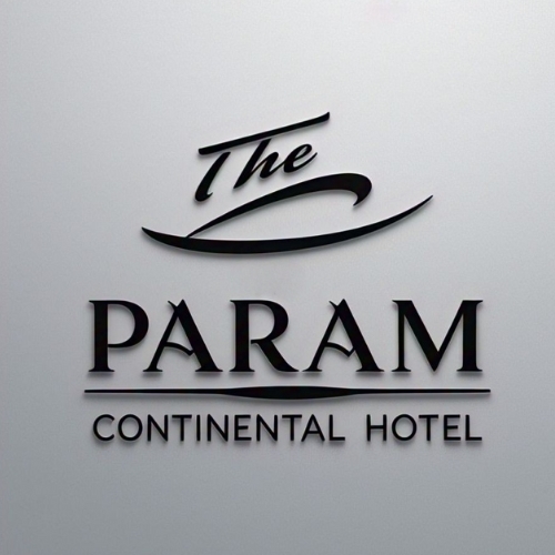The Param Continental Hotel | Delhi