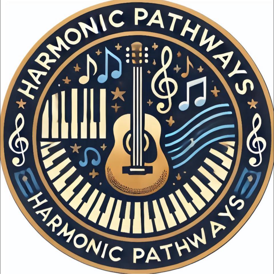 Harmonic Pathways