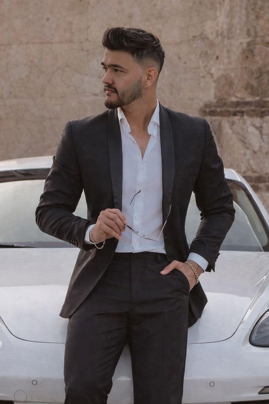 Arif Ali