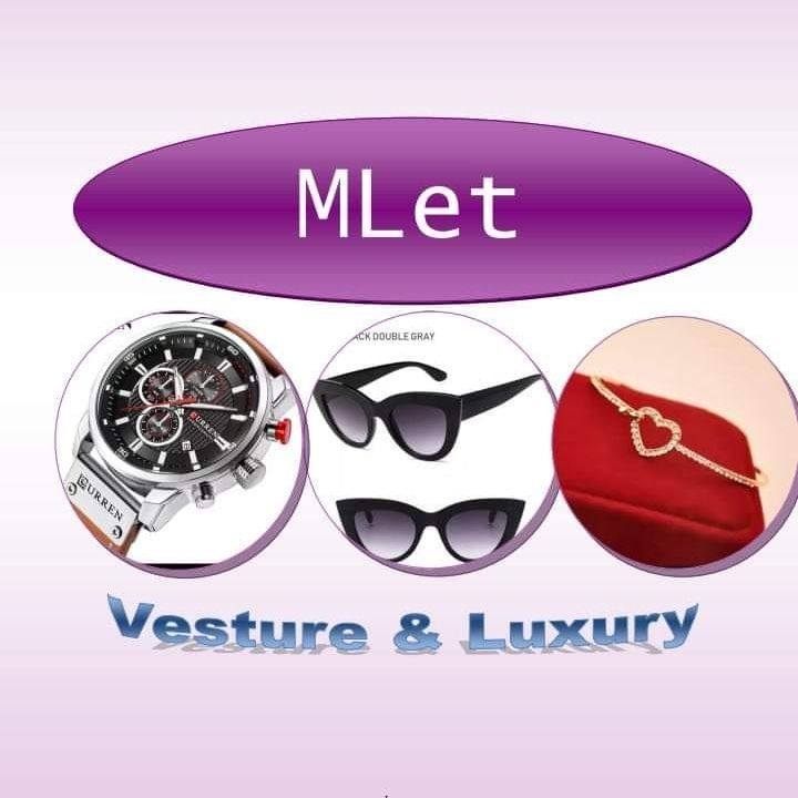 MLet Vesture & Luxury