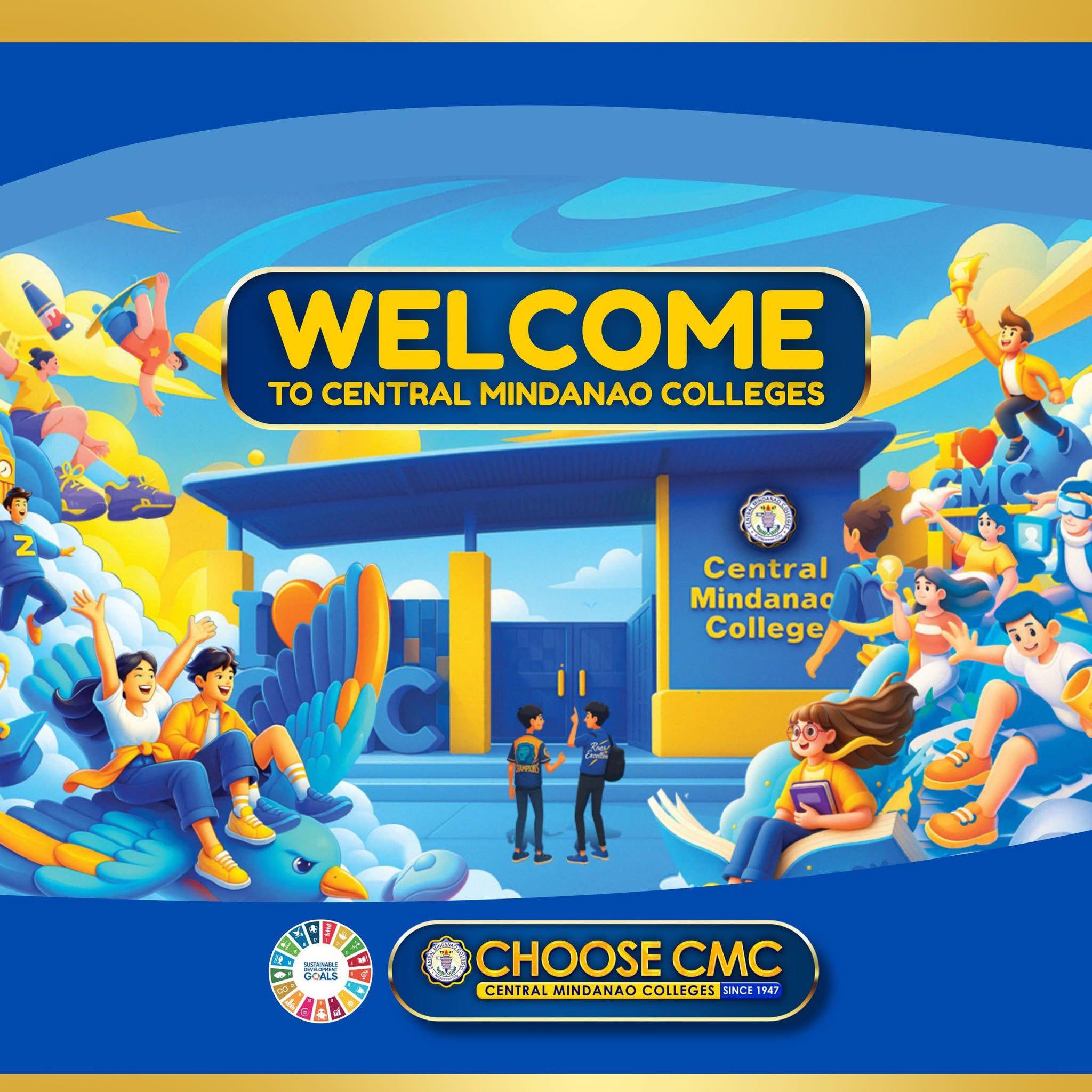 CMC Institute for Quality Assurance and Excellence