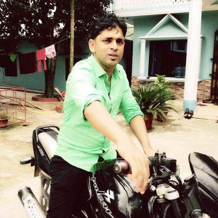 Humayun Rasheed