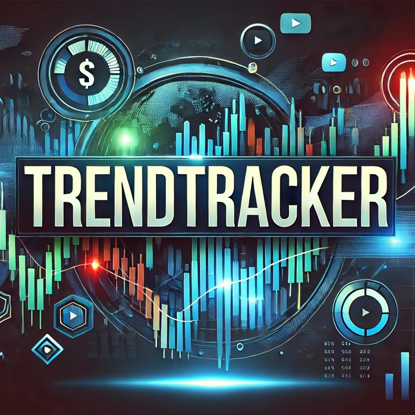 Trend Tracker | Kyiv