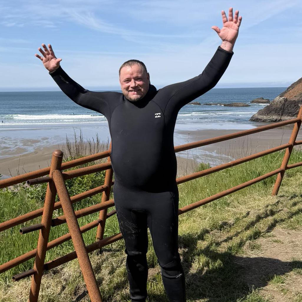 Richie Shellbe