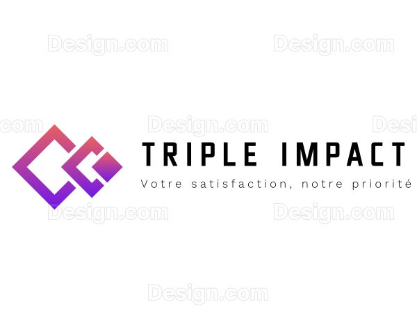 Triple Impact | Kinshasa