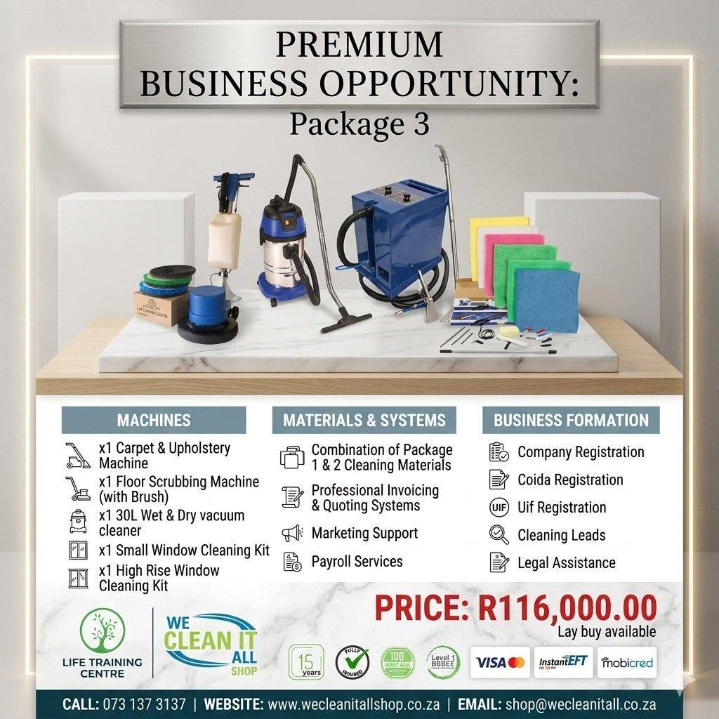 We Buy Used... - We Clean It All Cleaning Equipment Shop | Facebook