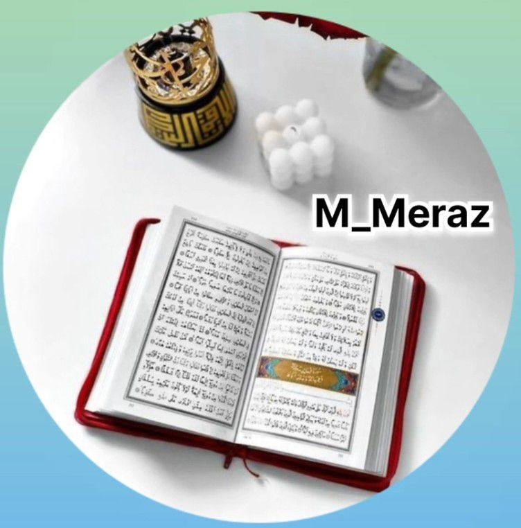 M-Meraz