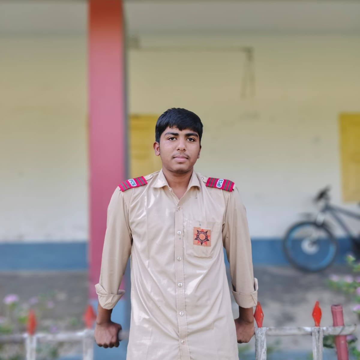 Mohammad Rasel Rana