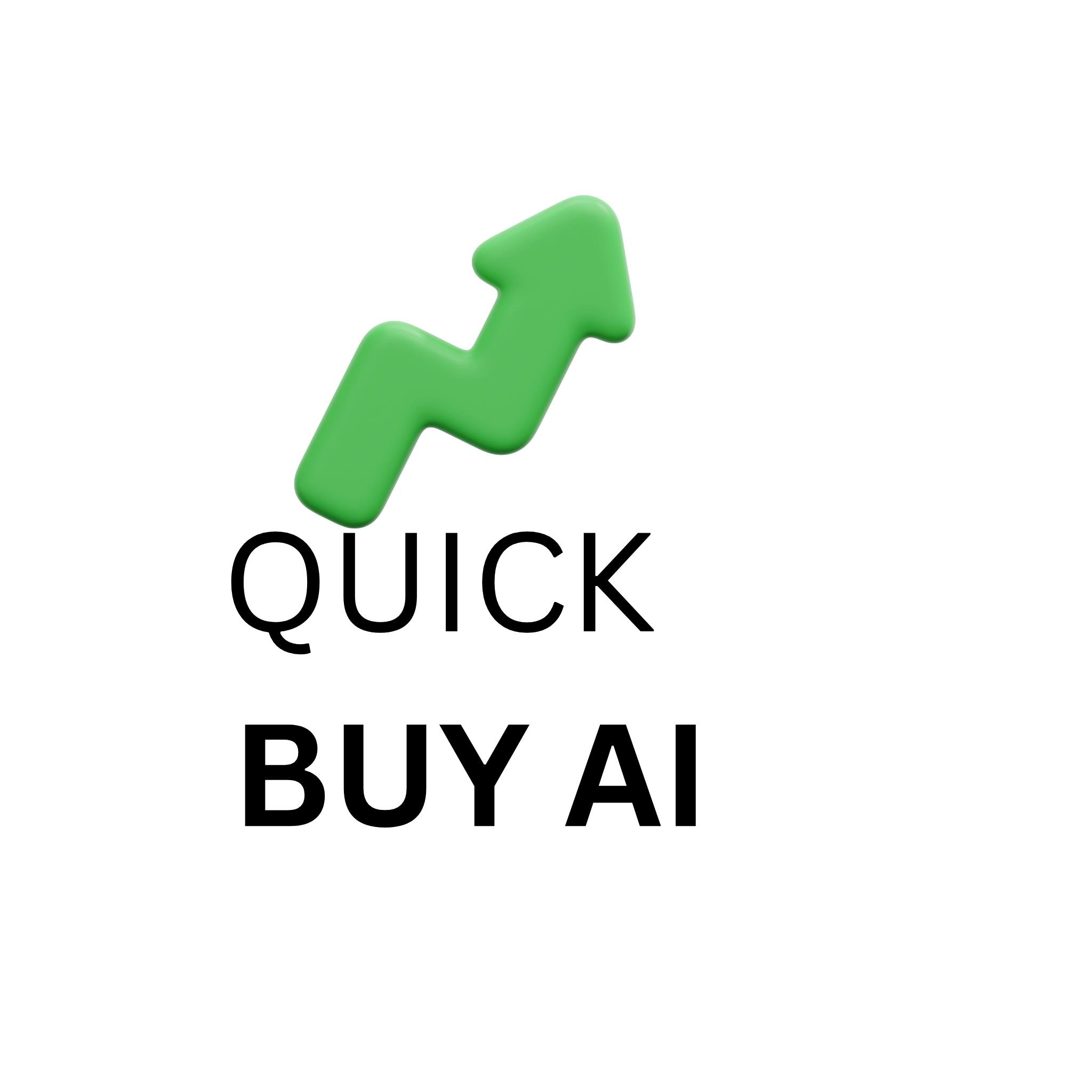 Quickbuy Ai