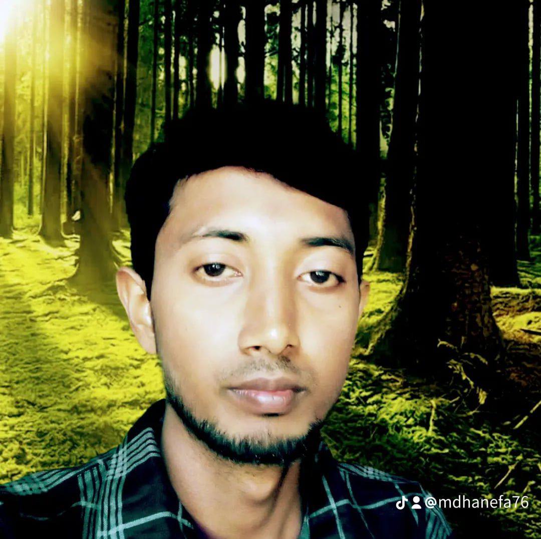 md hanef