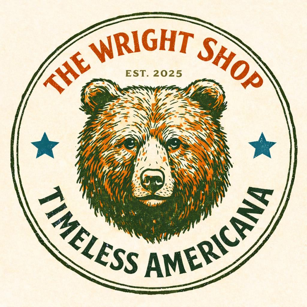 The Wright Shop - I mean, do I really have to say much... | Facebook