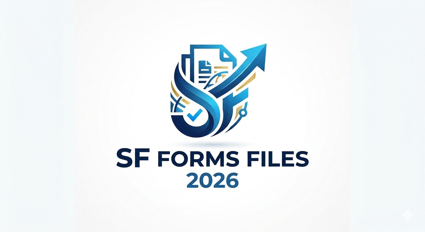 SF Forms Files 2026