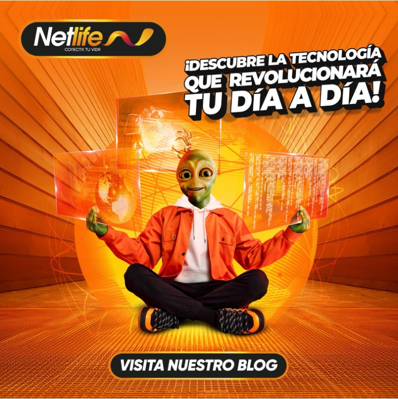 Netlife Internet Services