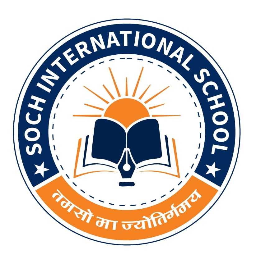 Soch International School
