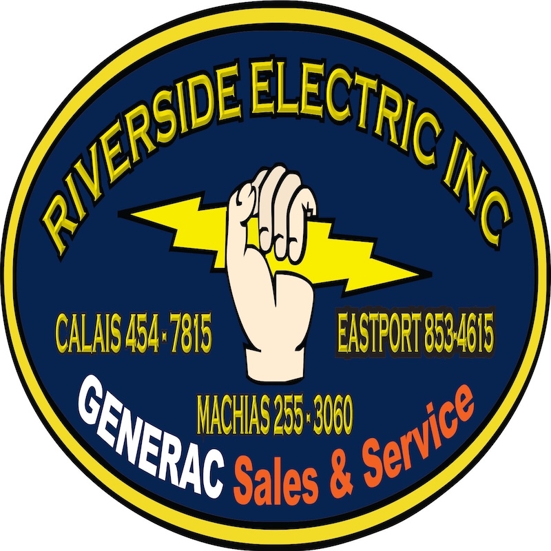 Riverside Electric Inc. | Calais ME