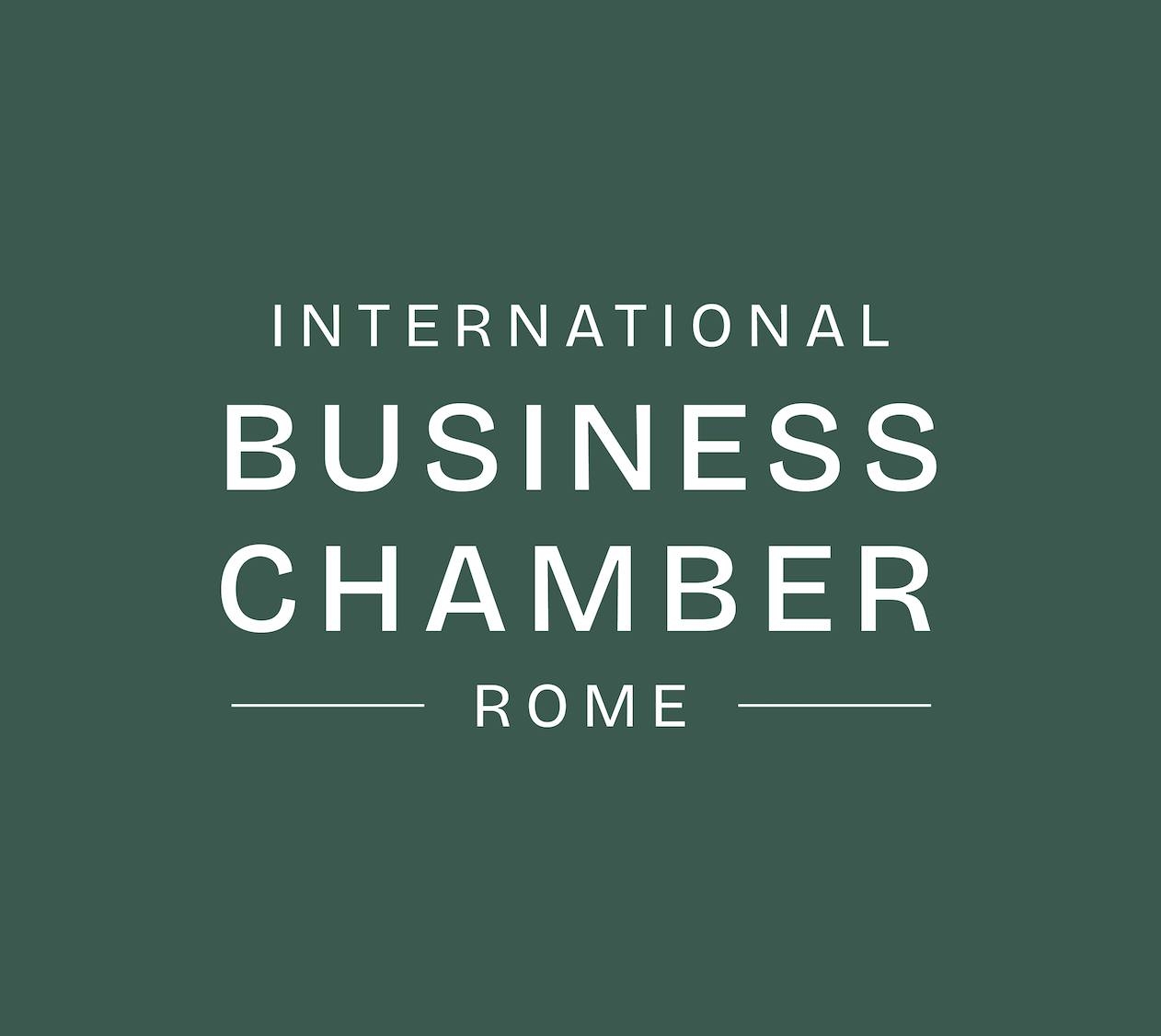 International Business Chamber Rome | Rome