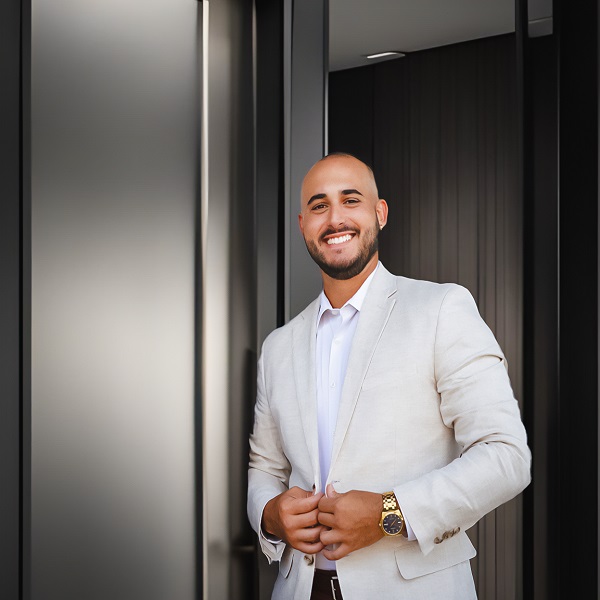 Edward Martinez - Loan Consultant | Naples FL