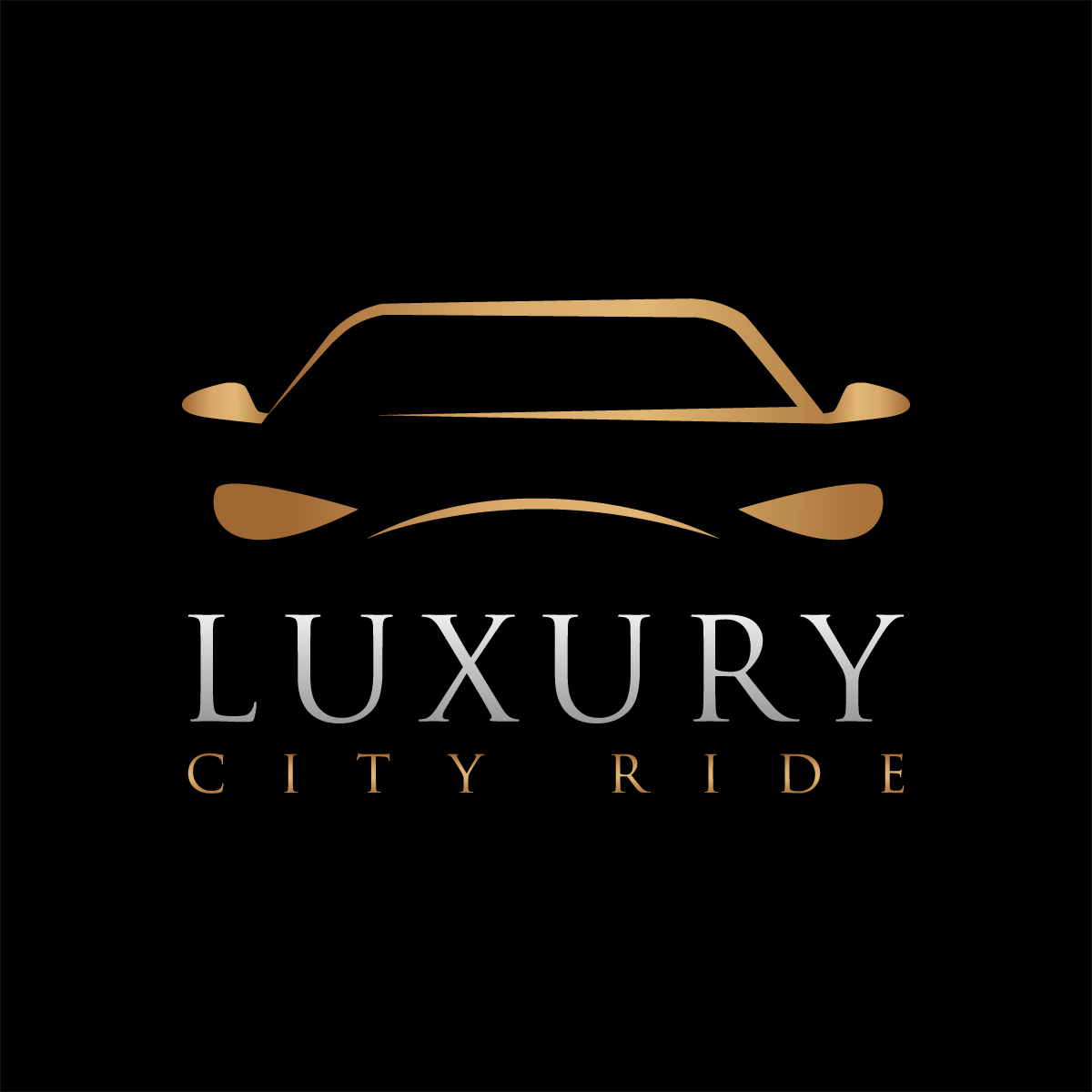 Luxury City Ride
