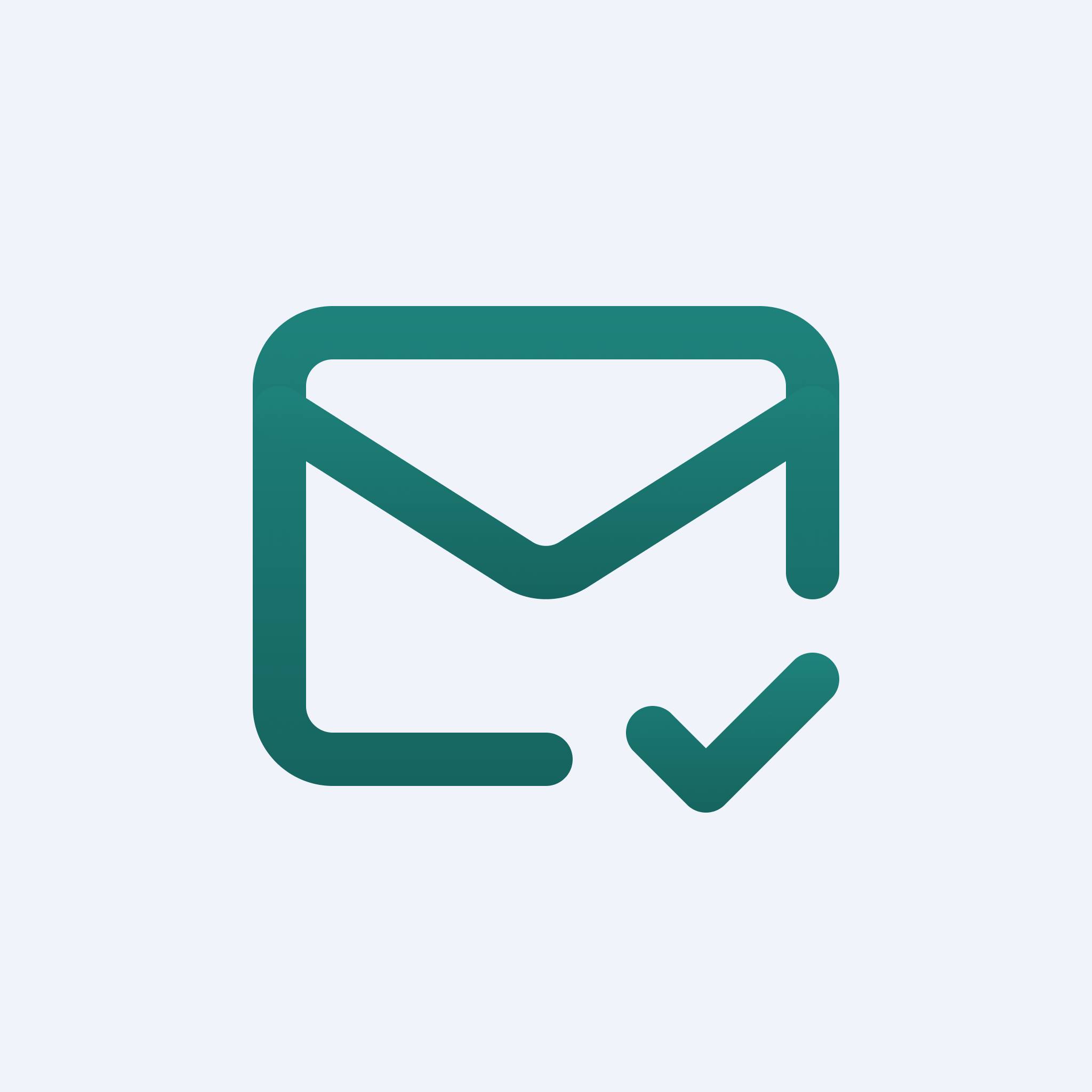 NoParam - Email Validation API