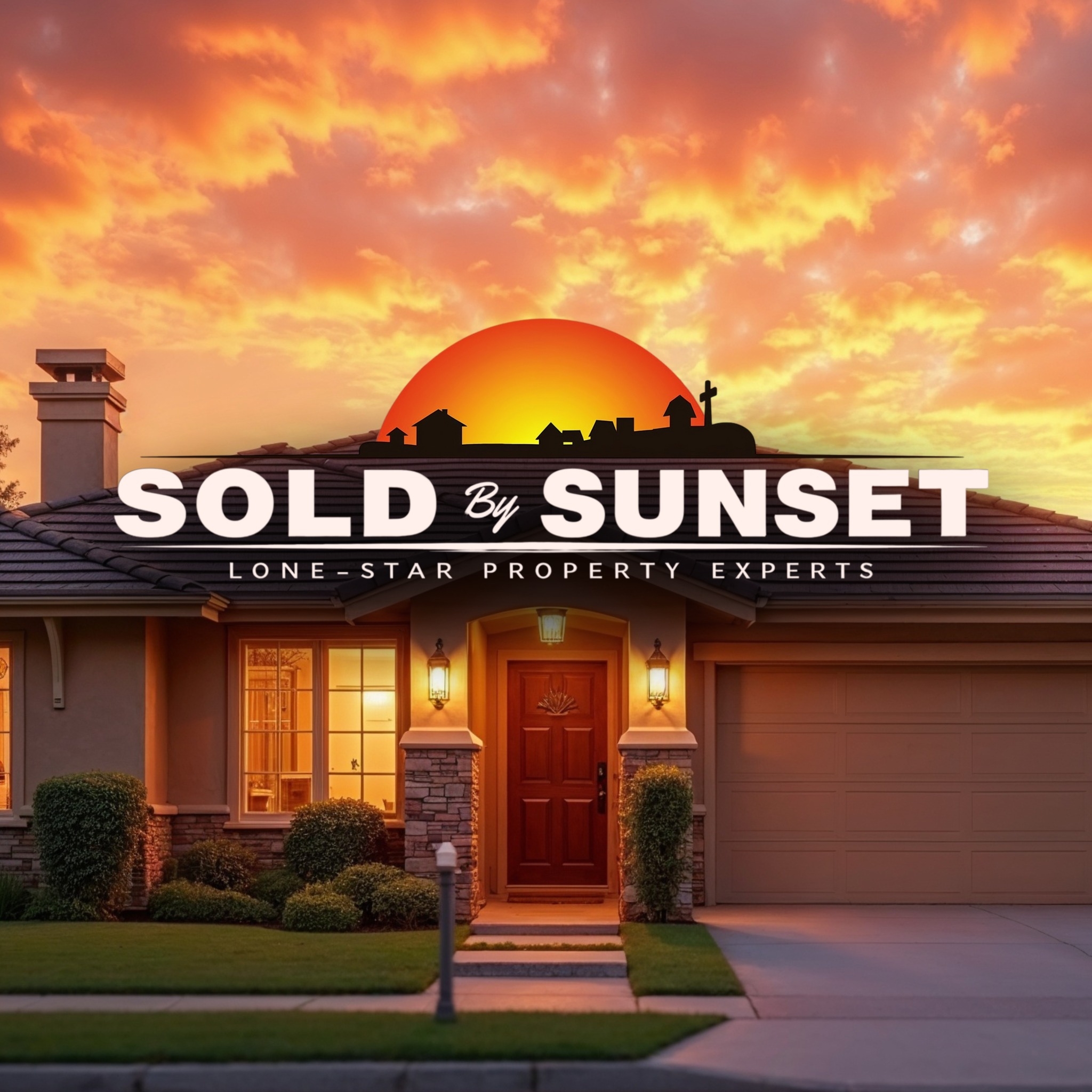 Sold By Sunset