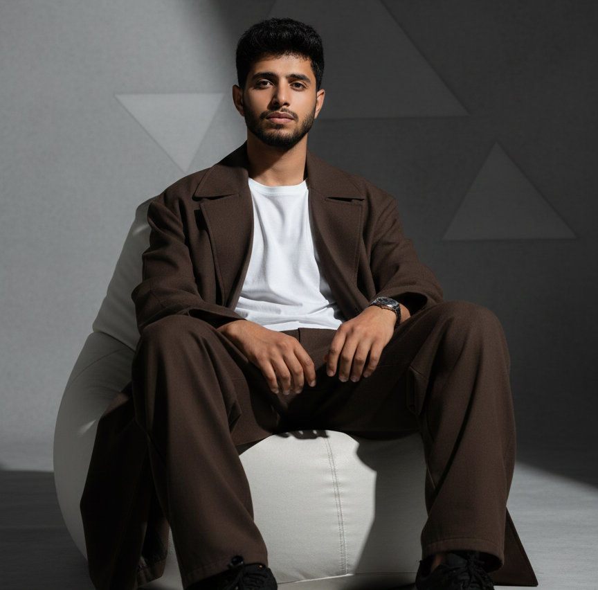 Faizaan Malik