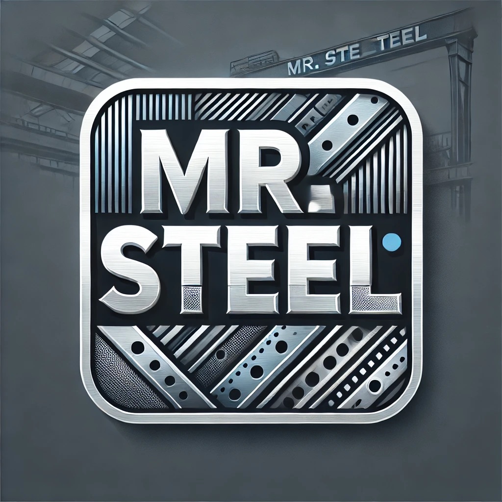 Mr.Steel مستر ستيل | Tel Aviv