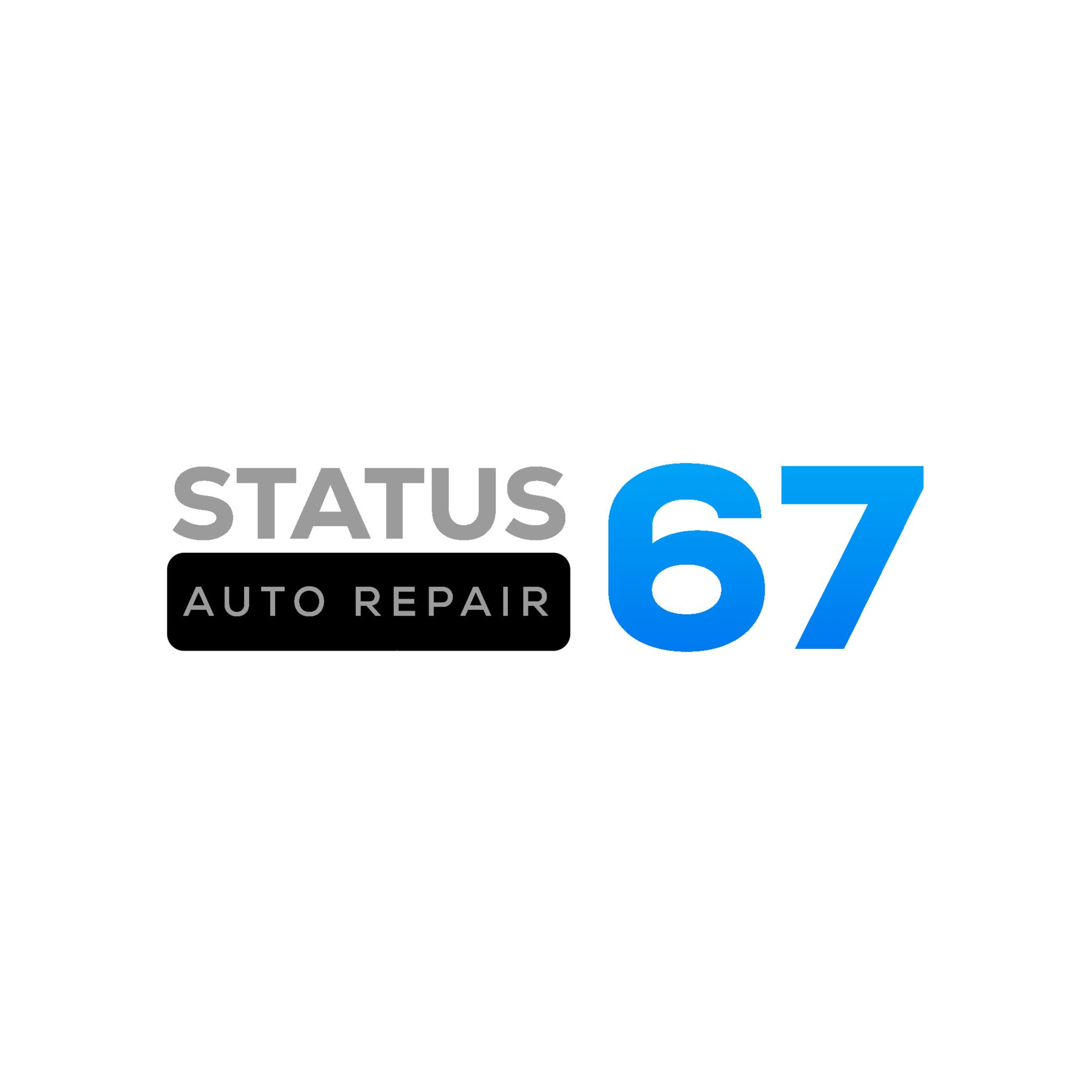 Status67 Auto Repair | Dubai