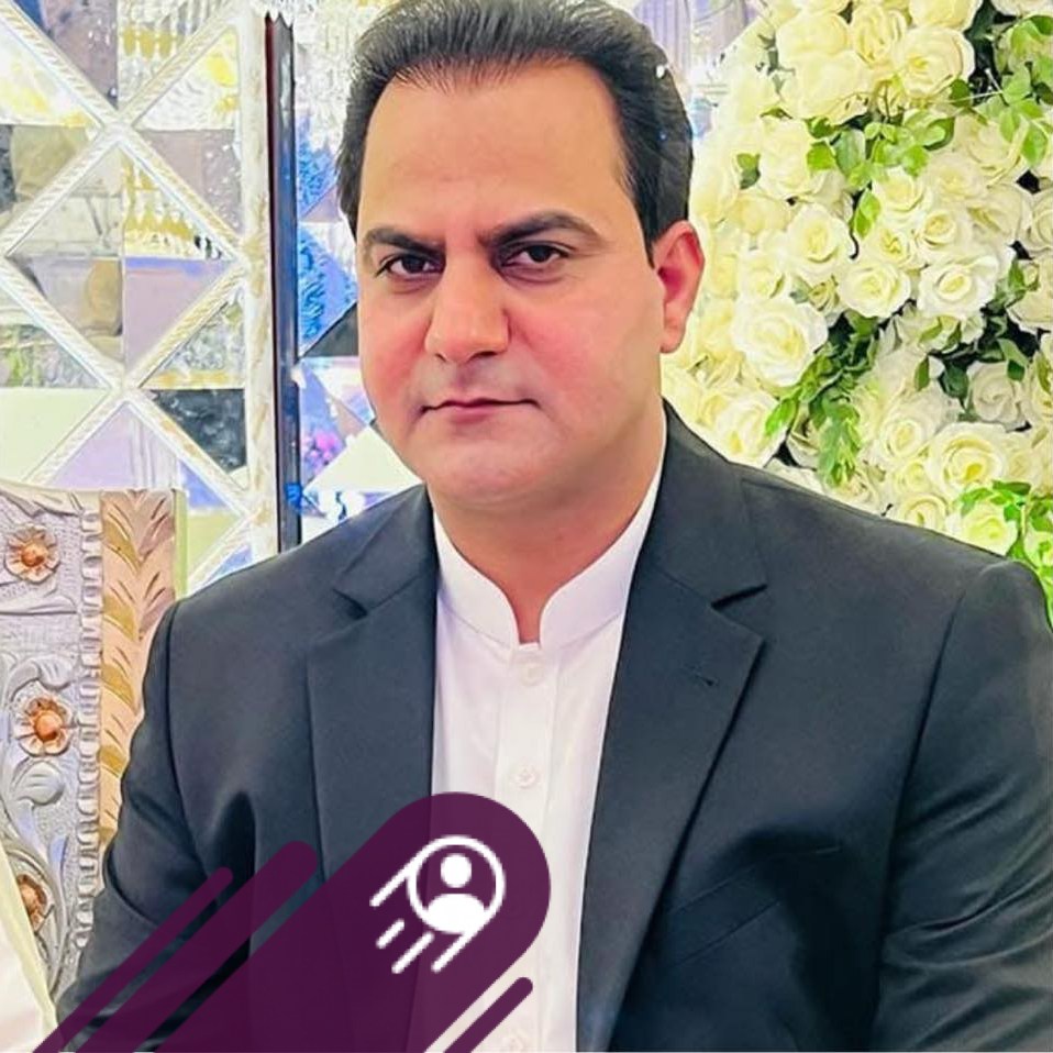 Ch Hamza