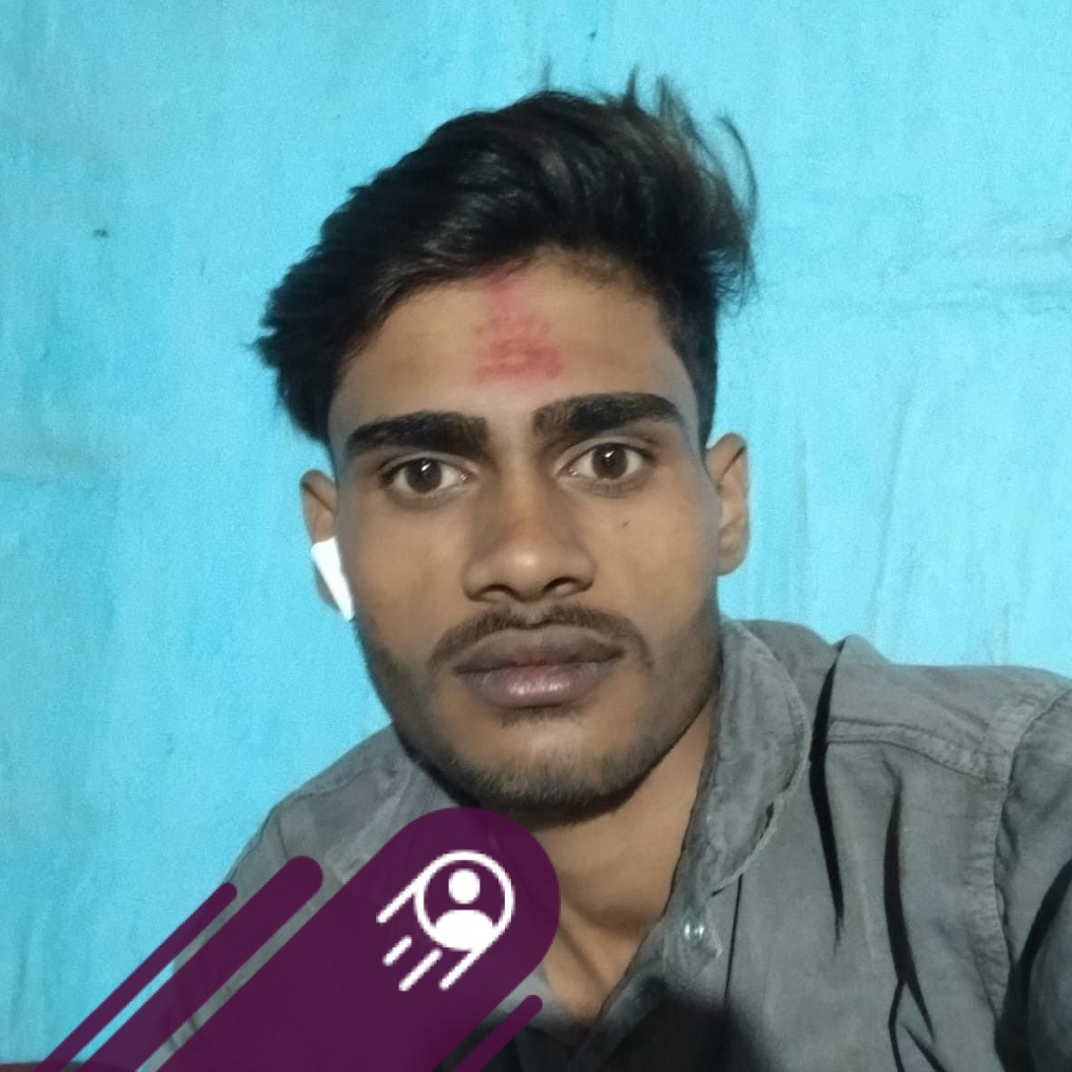 Roshan Bhai