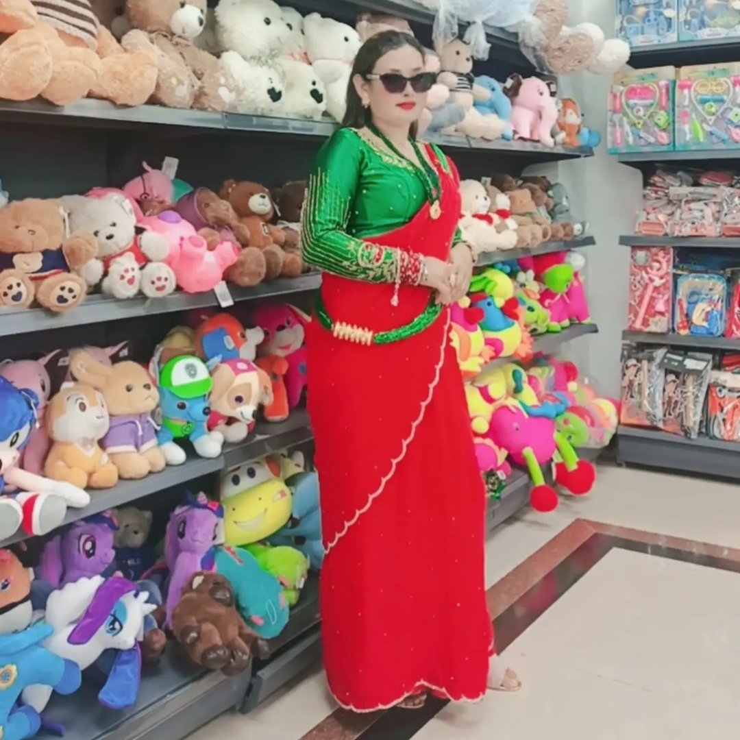 Pabitra Rai