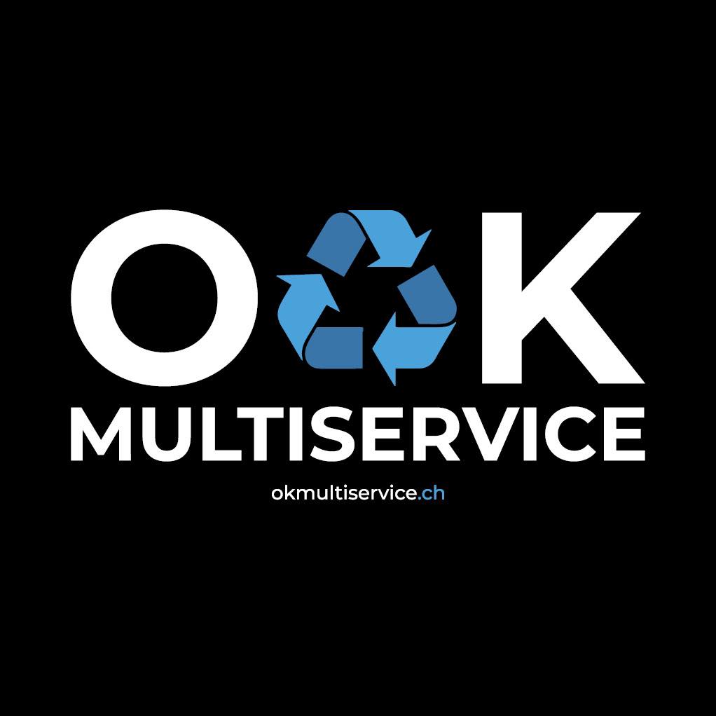 OK Multiservice
