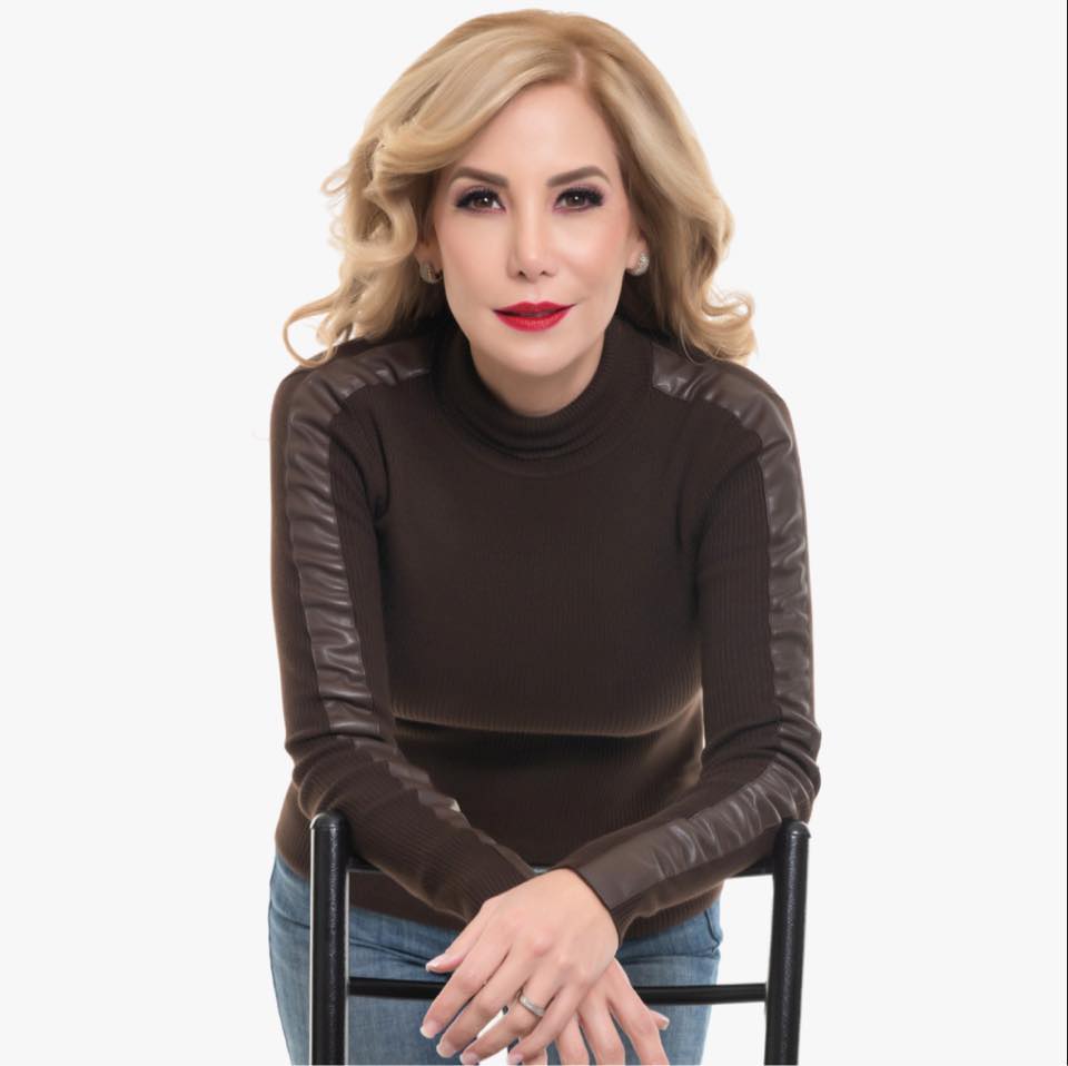 Lorena Josefina Pérez Romo