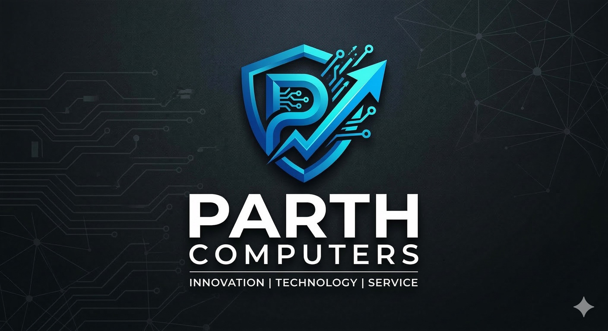 Parth Computers | Bhir