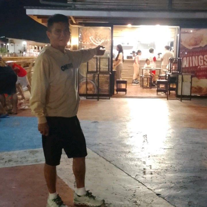 maayong hapon kong kinsa manka hahahahahaha awww para imo rani ang ...