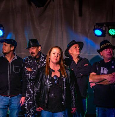 The Band Rattler
