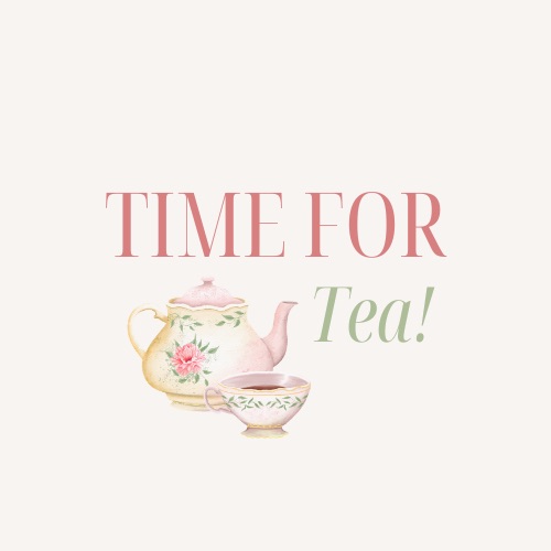 Time for Tea Catering