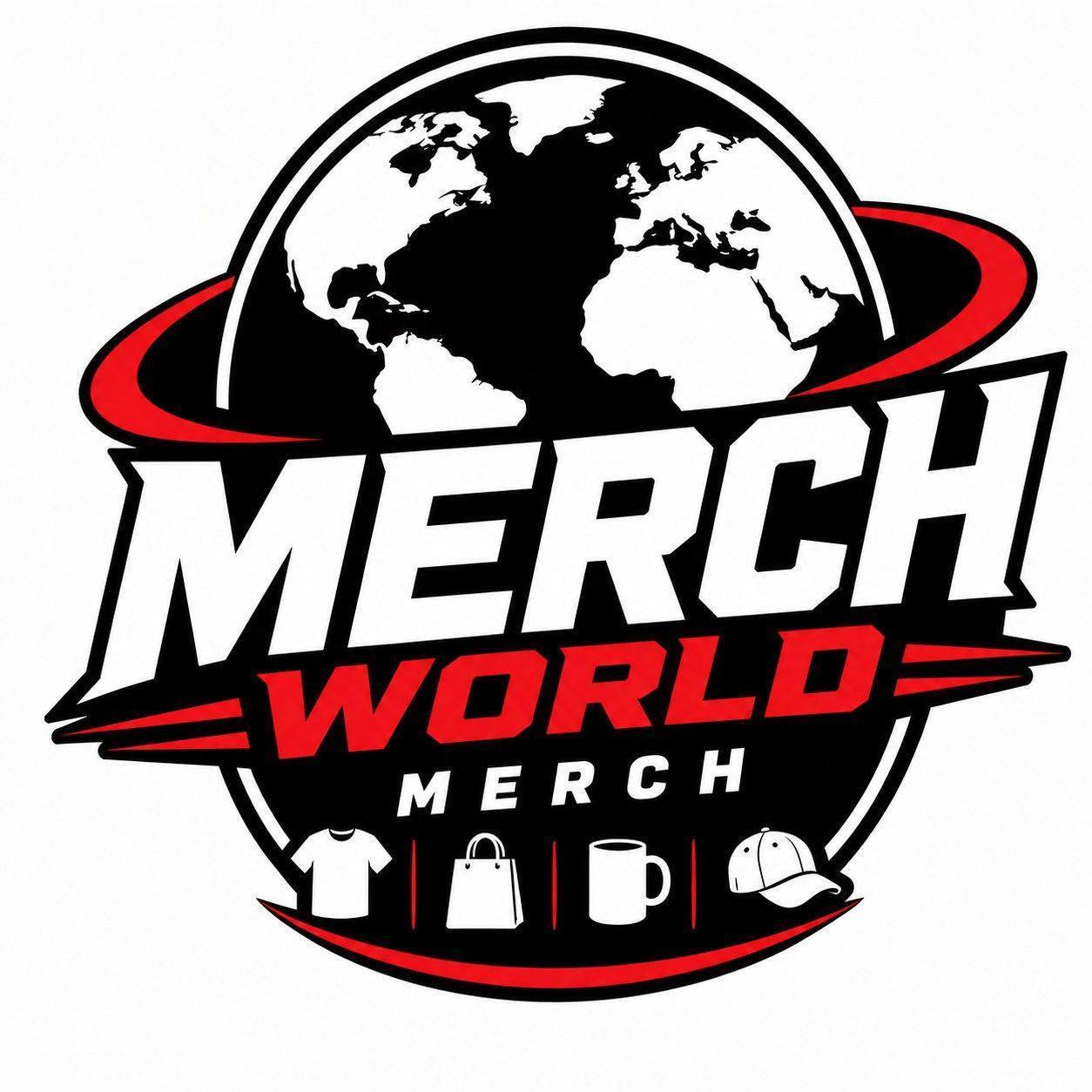 Merch World Merch