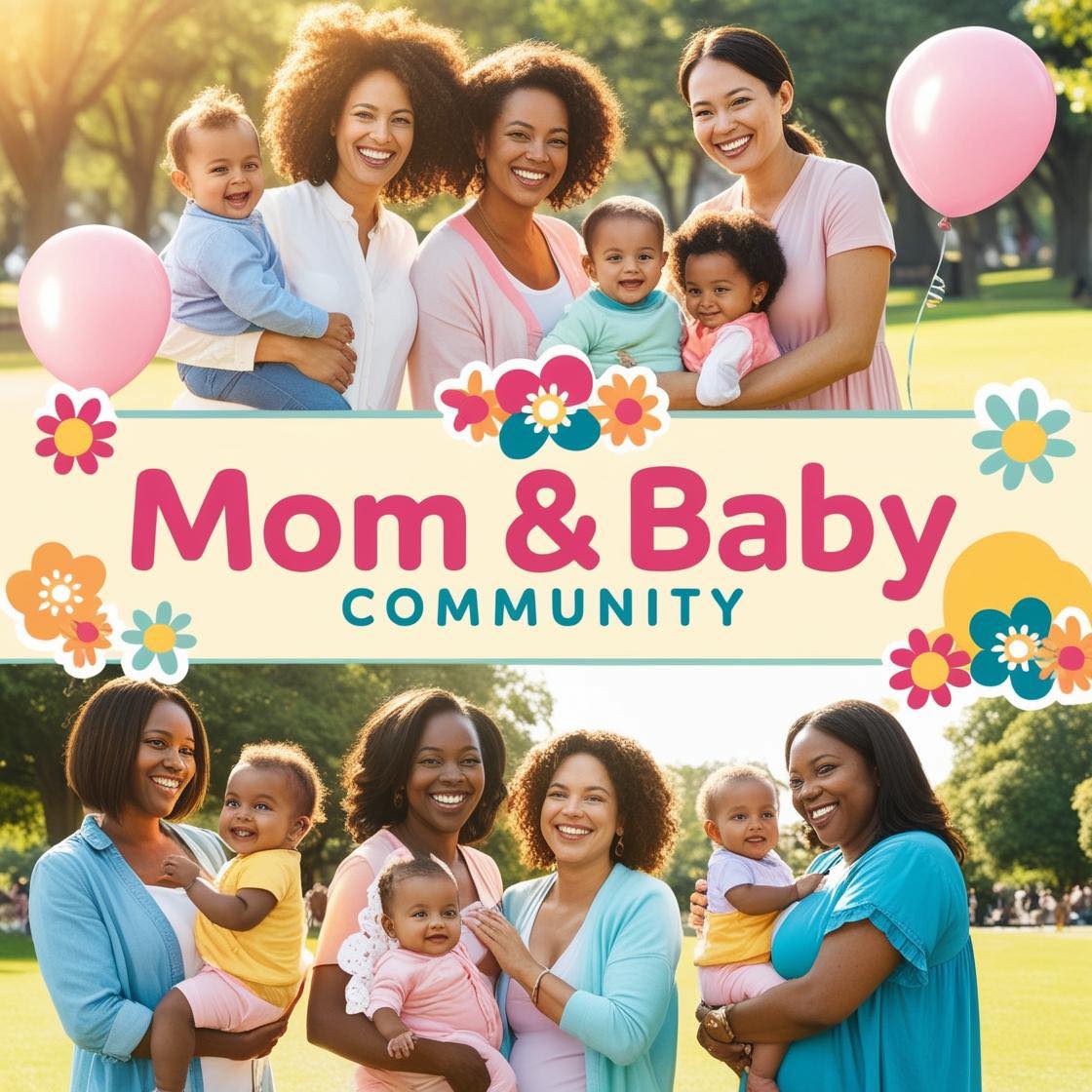 New Parents - Newborn, Baby and Toddler Support Group | Facebook