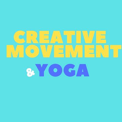 Creative Movement & Yoga | Singapore Singapore