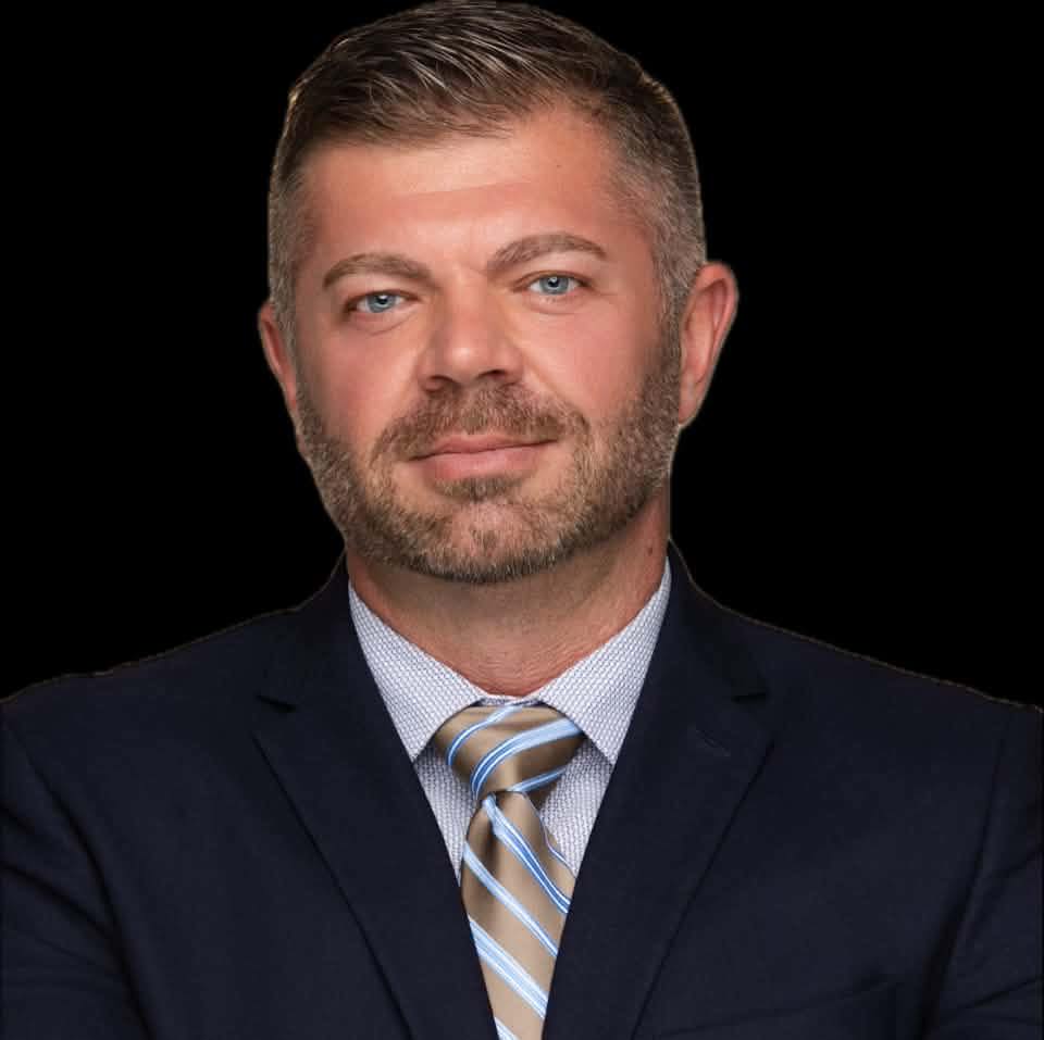 James Harton Realty | Decatur AL