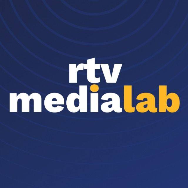 RTV Media Lab